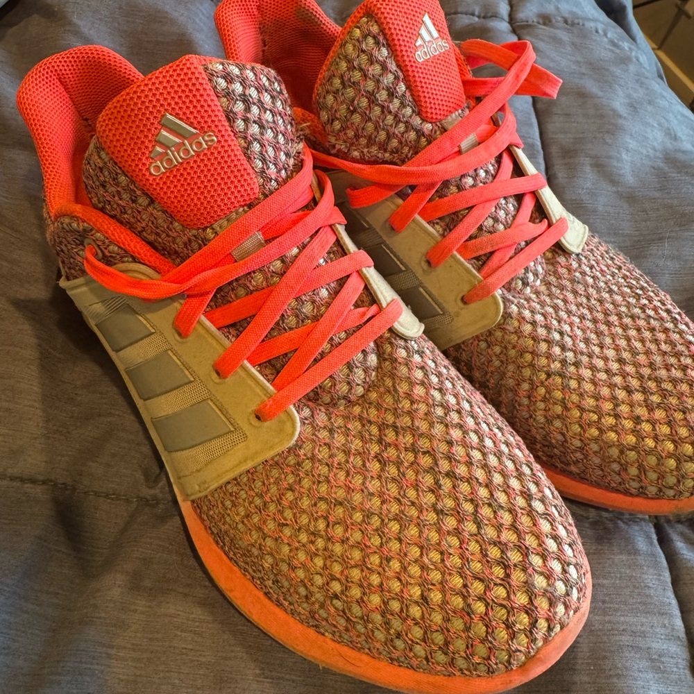 Adidas Solar Boost W Energy